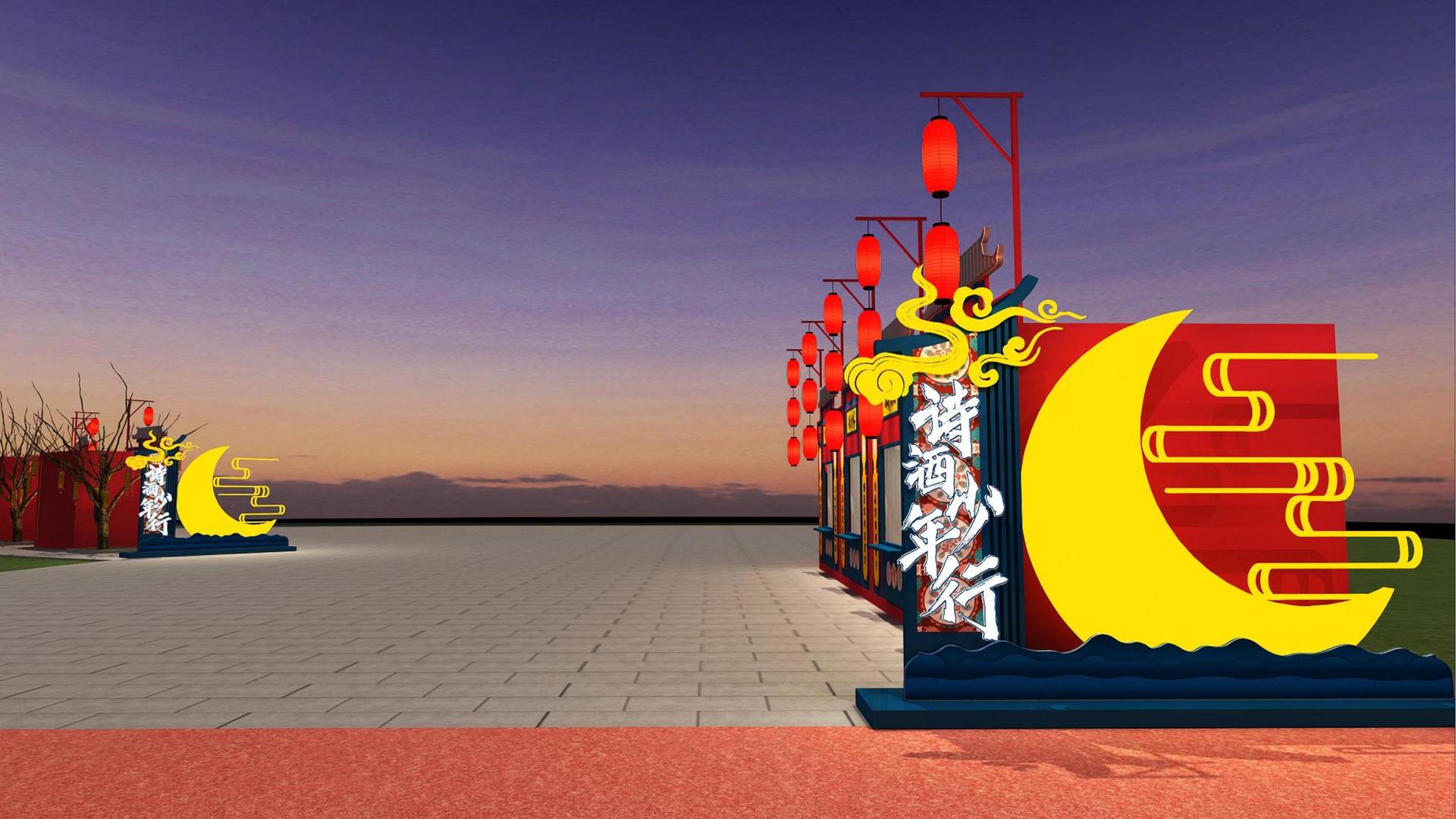 独角戏《一个人的房间》