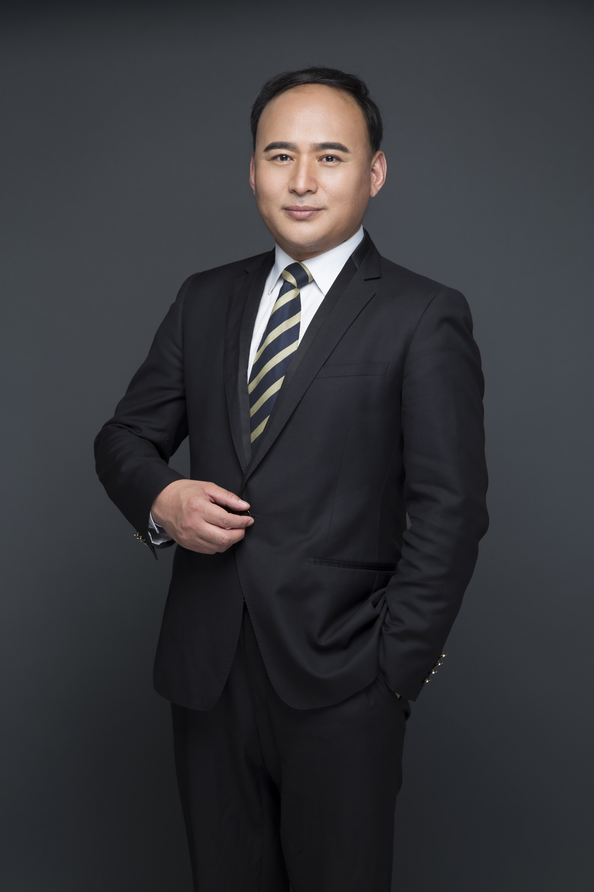 田晓琼 项目运营总监